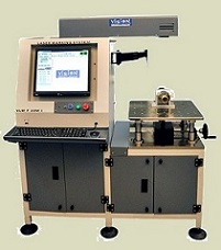 Aluminium and Steel Printer Machine