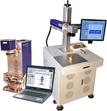 Fiber Laser Marking Machine