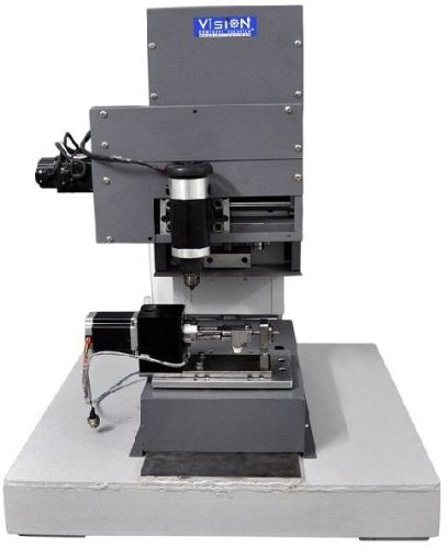 Key Drilling Machine