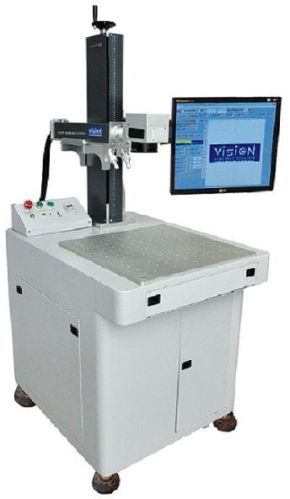 Laser Drilling Machine