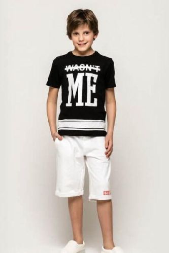 Boy's T-Shirts