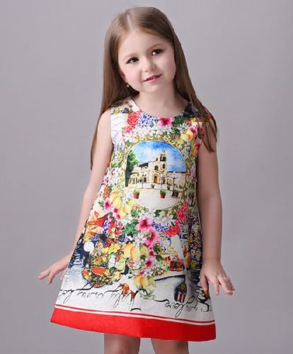 Girls Fashion Tops