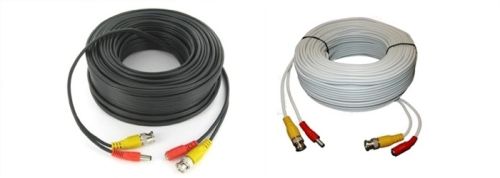 CCTV Camera Cable