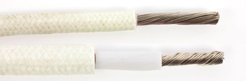 Uninyvin Cable, Shape : Round