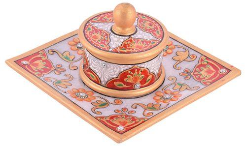 Home Decorative Items, Size : 15.5*3.5*8.5cm