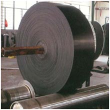 Rubber Conveyor and Transmission Beltings