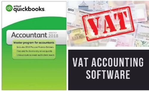 Quickbook Accounting Software