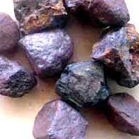 Iron Ore