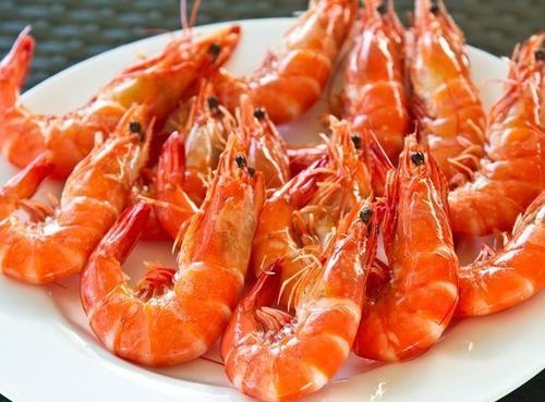 Prawns