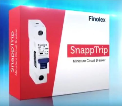 SnappTrip Miniature Circuit Breaker