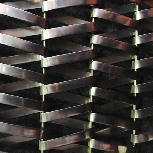 Decorative Wire Mesh