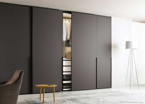 Sliding Door Wardrobes