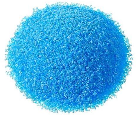 Copper Sulphate, Purity : 97.5%