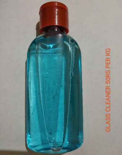 Glass Cleaner, For Office Etc., Hotel, Home, Feature : Eco Friendly