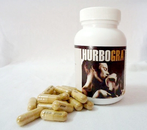 HURBOGRA CAPSULES