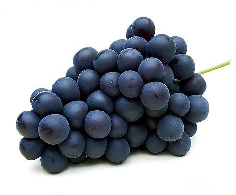 Black Grapes, Shelf Life : 4-6 Days