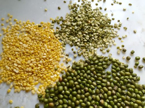 Moong dal, Moisture : 16%, Packaging Type : 25kg, 50kg