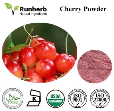 Cranberry powder