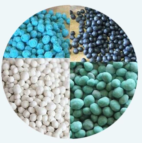 Fertilizers