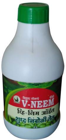 Pure Neem Oil