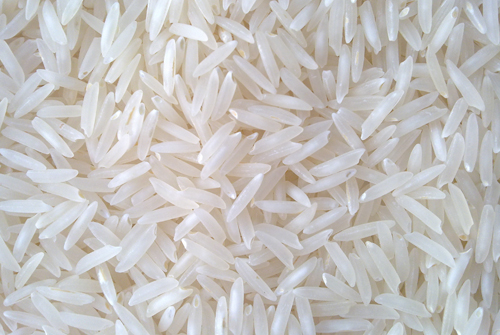 Basmati rice, Packaging Size : 5-10kg