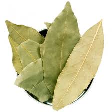 Bay Leaves, Color : Green