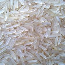 Soft Organic Non Basmati Rice, For High In Protein, Variety : Long Grain