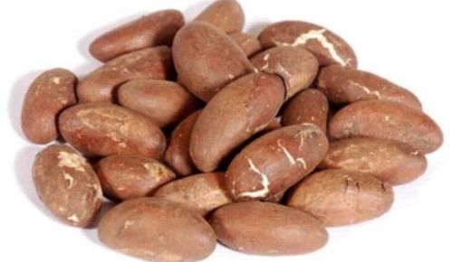 Organic Bitter Kola Nuts, Form : Solid