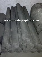 Graphite Rods