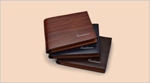 Men's Wallet