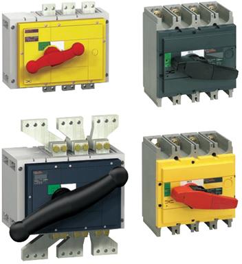 Circuit Breakers