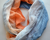 Scarves, Material : Wool