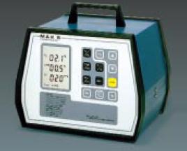 Combustion Efficiency Analyzer