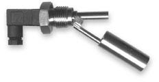 Minifloat Level Switch