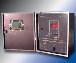 Thermal Conductivity Analyzer