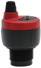 Ultrasonic Level Switch