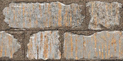 Nuvanta Rectangle Porcelain Wall Elevation Tiles 7007, Size : 600mm X 300mm