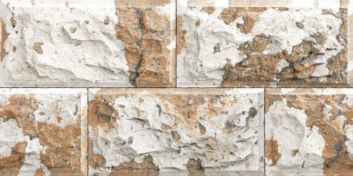 Porcelain Wall Elevation Tiles 7076, For Exterior, Interior, Kitchen, Feature : Acid Resistance, Antibectrial