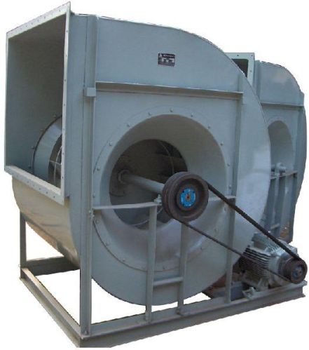 Centrifugal Fan