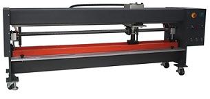 Automatic Finger Punching Machine