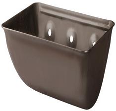 Mild Steel Elevator Buckets