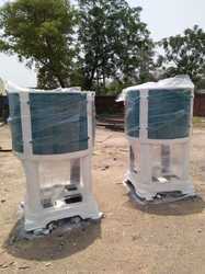 Rice Polisher, Voltage : 320 V