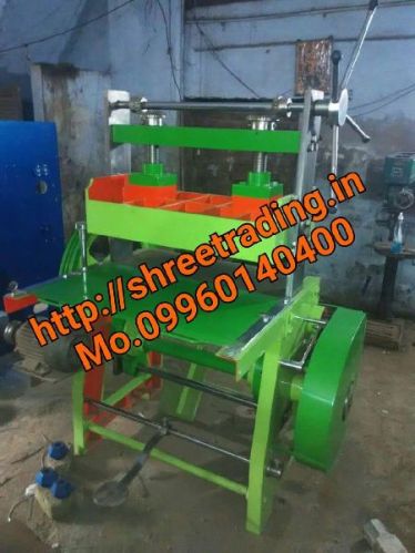 Punching Machine, Certification : CE Certified