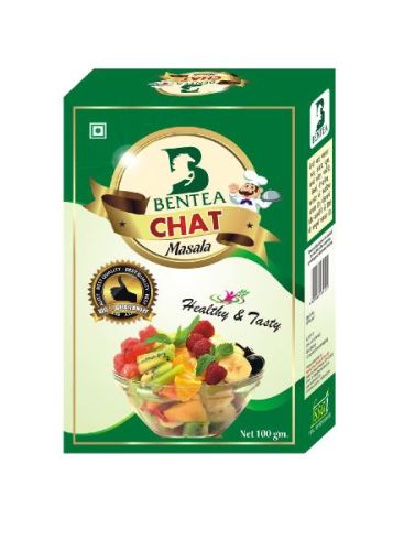 BENTEA Chat Masala