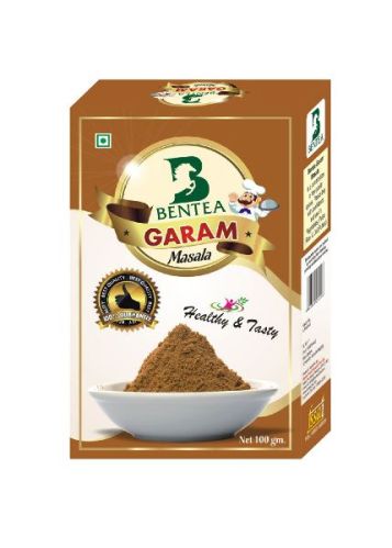 BENTEA Garam Masala