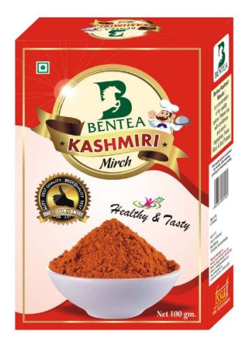 BENTEA Kashmiri Red Chilli Powder