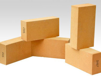 High Alumina Bricks