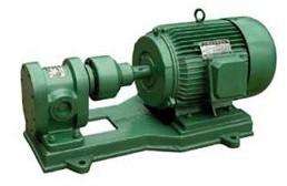 Gear Pump, Brand Name : kenshine for oil transfer