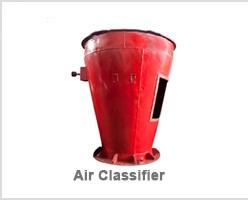 Air Classifier