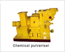 Chemical Processing Machine